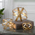 Stetson Gold Spheres, S/3
