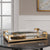 Balkan Mirrored Tray