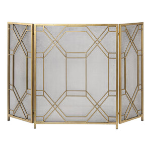 Rosen Fireplace Screen