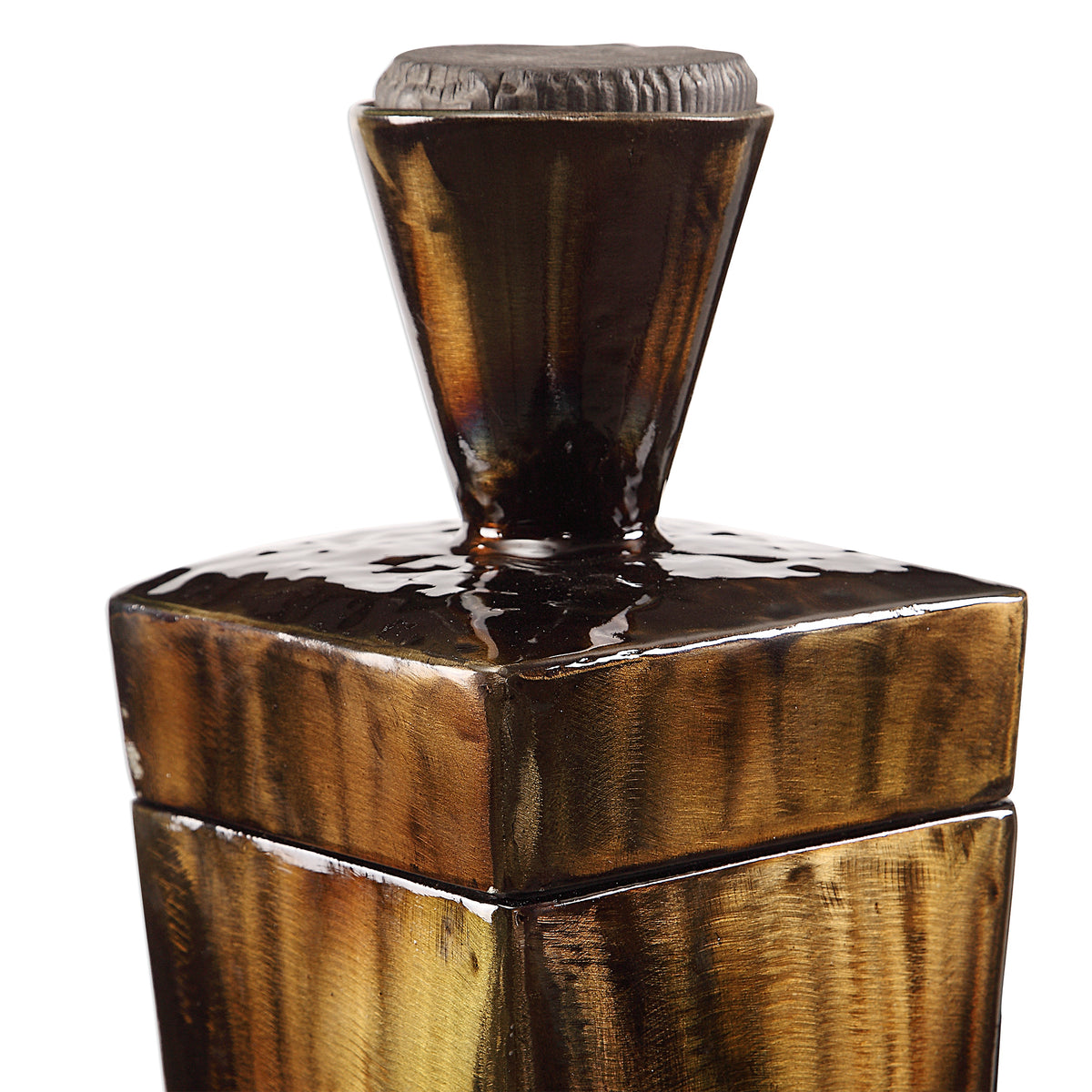 Lisa Containers, S/2