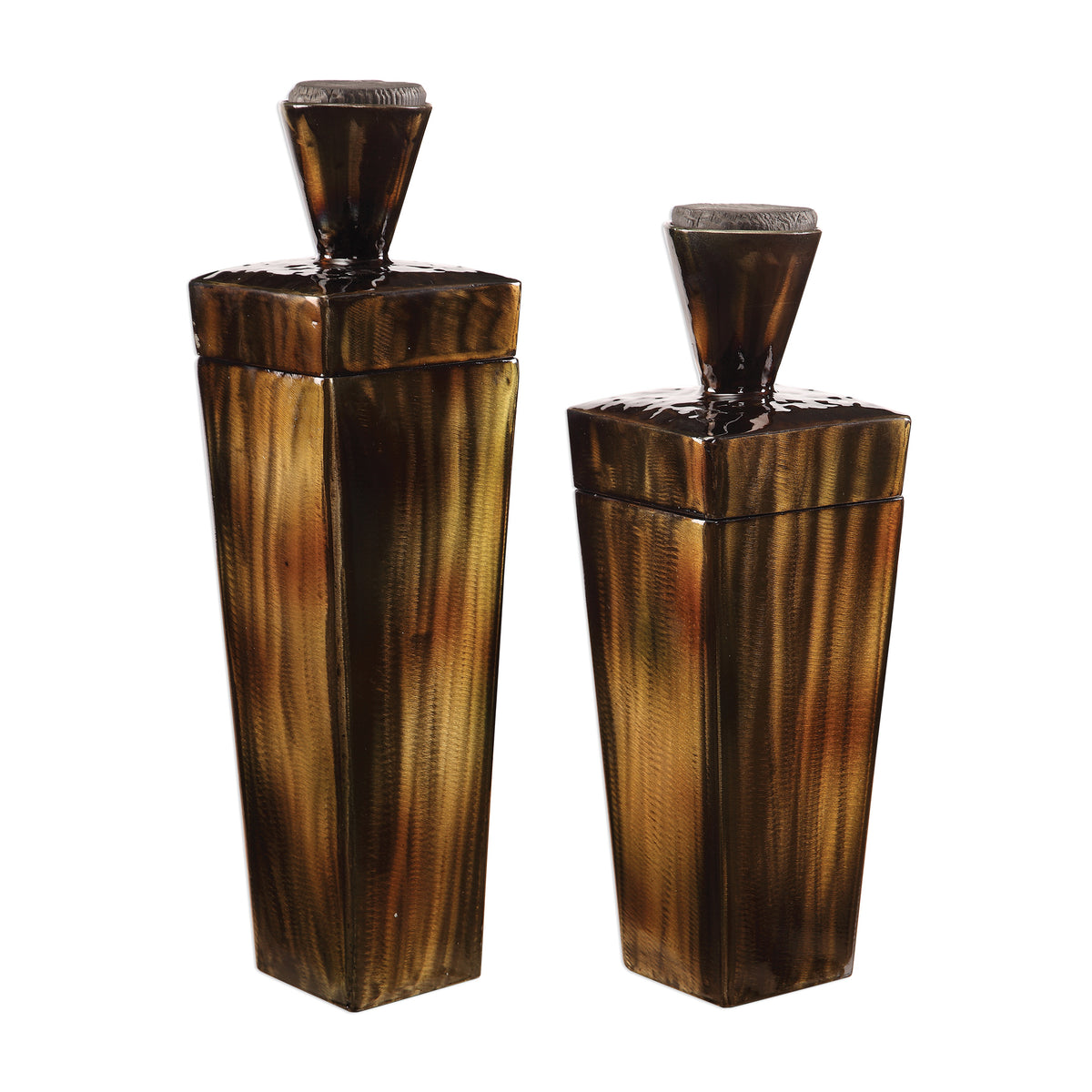 Lisa Containers, S/2