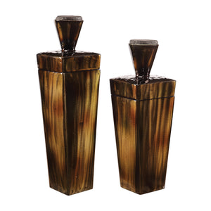 Lisa Containers, S/2