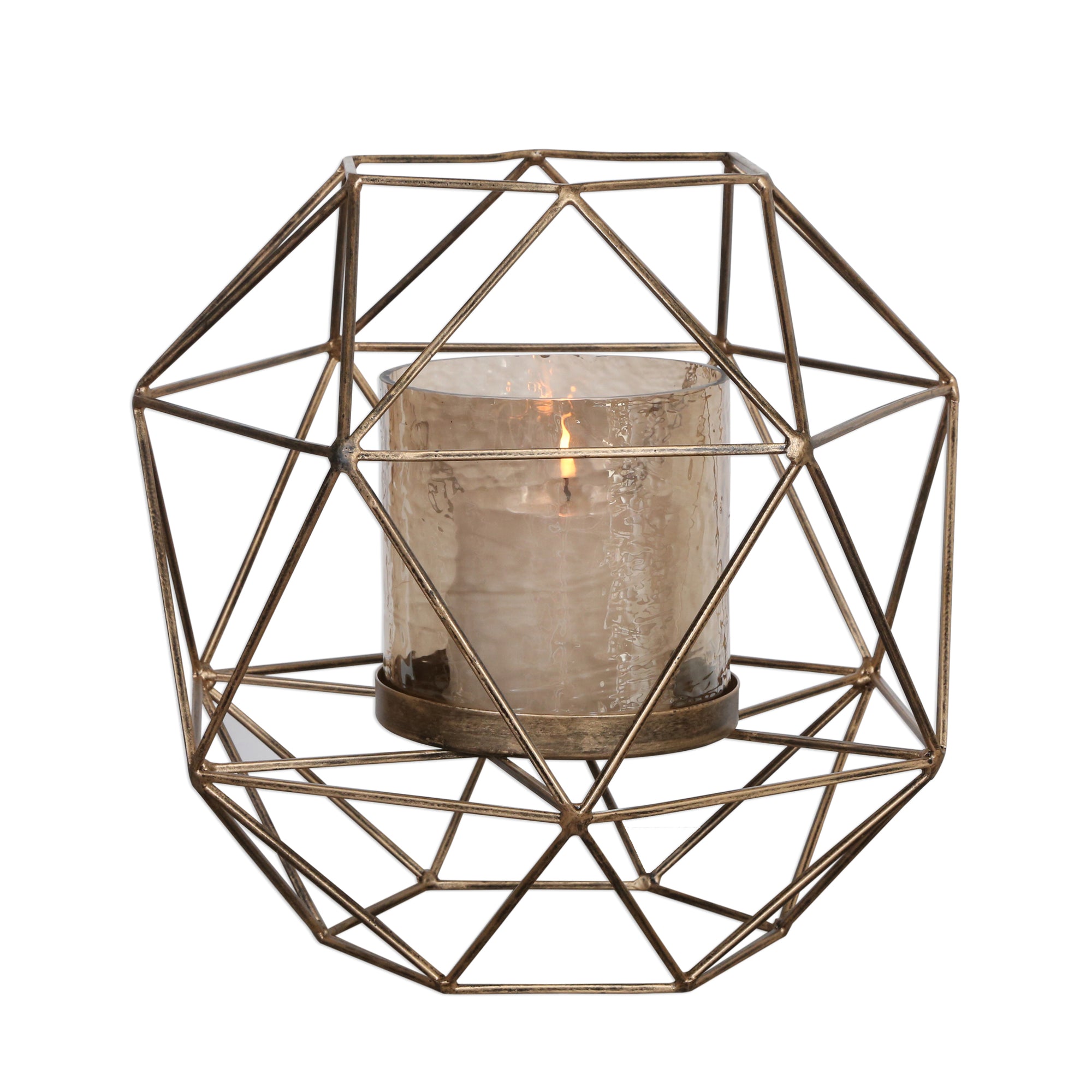 Myah Candleholder