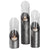 Karter Candleholders, S/3