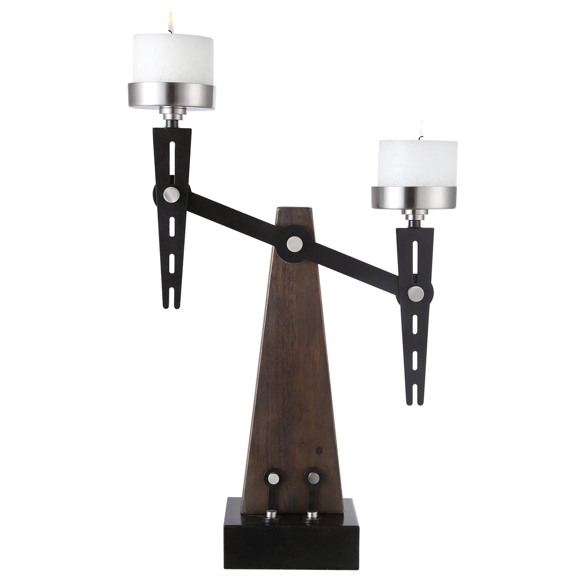 Cardiff Candleholder