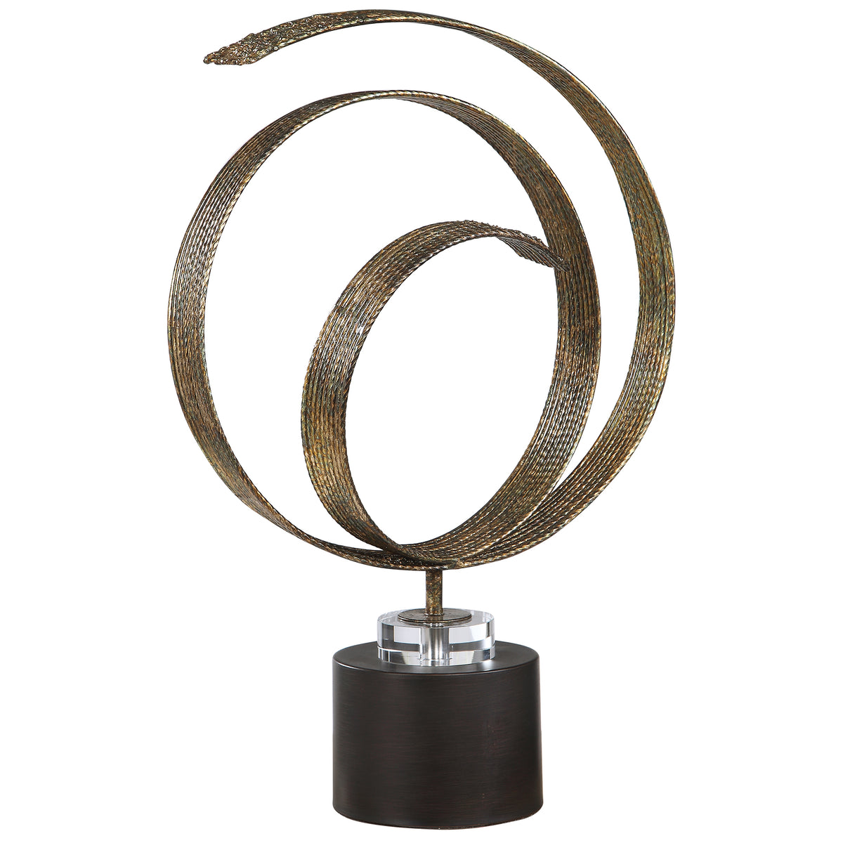 Elio Sculpture