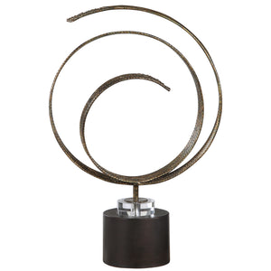 Elio Sculpture