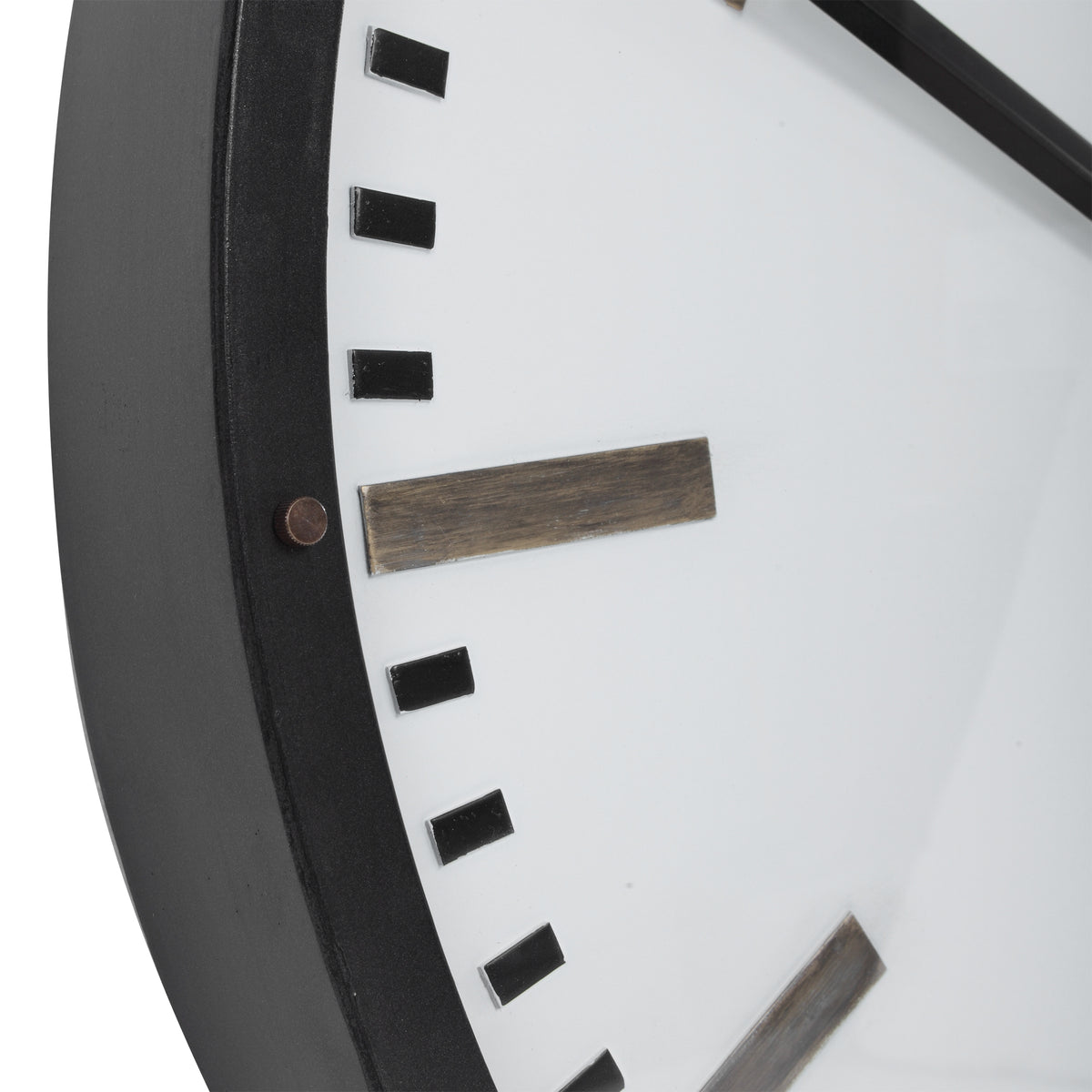 Fleming Wall Clock