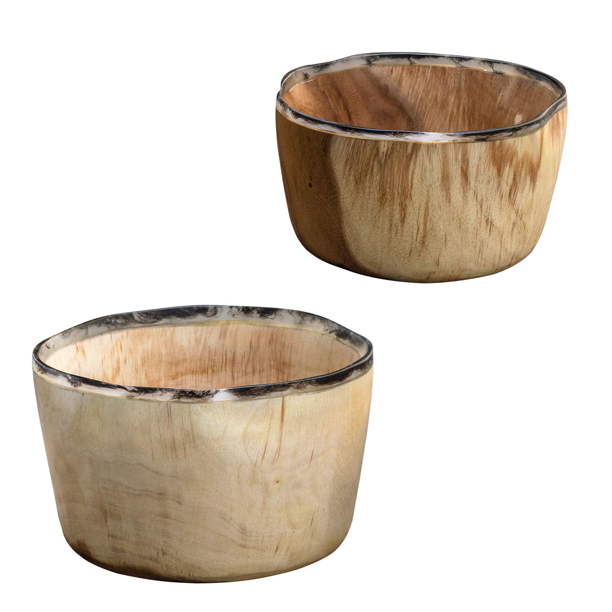 Saman Bowls, S/2