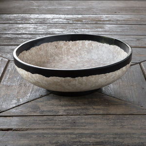 Rastia Terrazzo Bowl