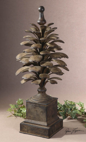 Suzuha Finial
