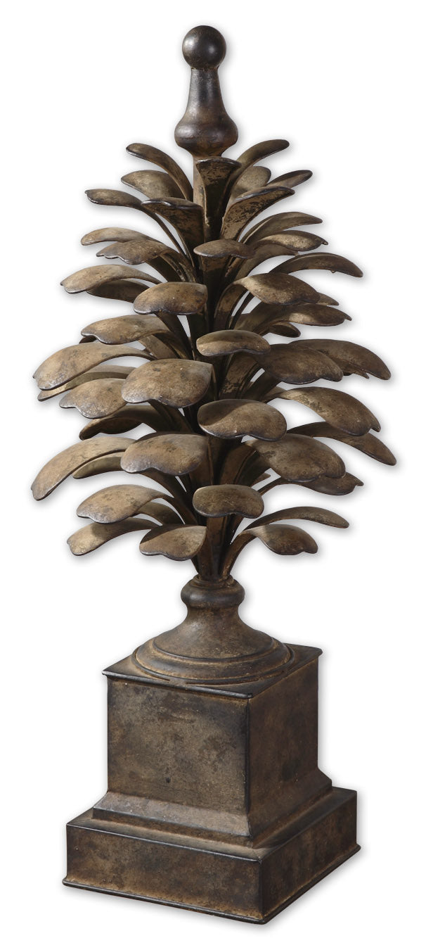 Suzuha Finial