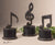 Music Notes, S/3
