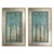 Whispering Wind Oil Reproductions, S/2