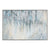 Overcast Hand Painted Canvas