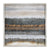 Layers Hand Painted Canvas