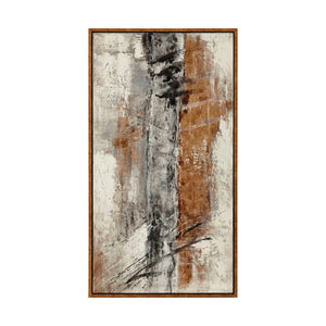 Spice Of Life Hand Painted Canvas