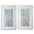 Pandora's Forest Framed Prints, S/2