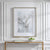 Ethos Framed Abstract Print