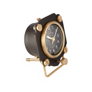 Altimeter Alarm Clock