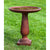 Westbury Birdbath