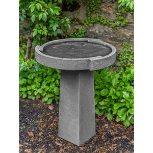 Concept Birdbath, Small
