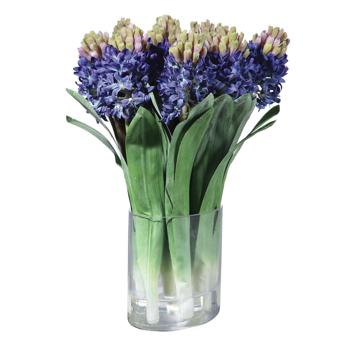 Etta Hyacinth Bouquet