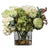 Cecily Hydrangea Bouquet