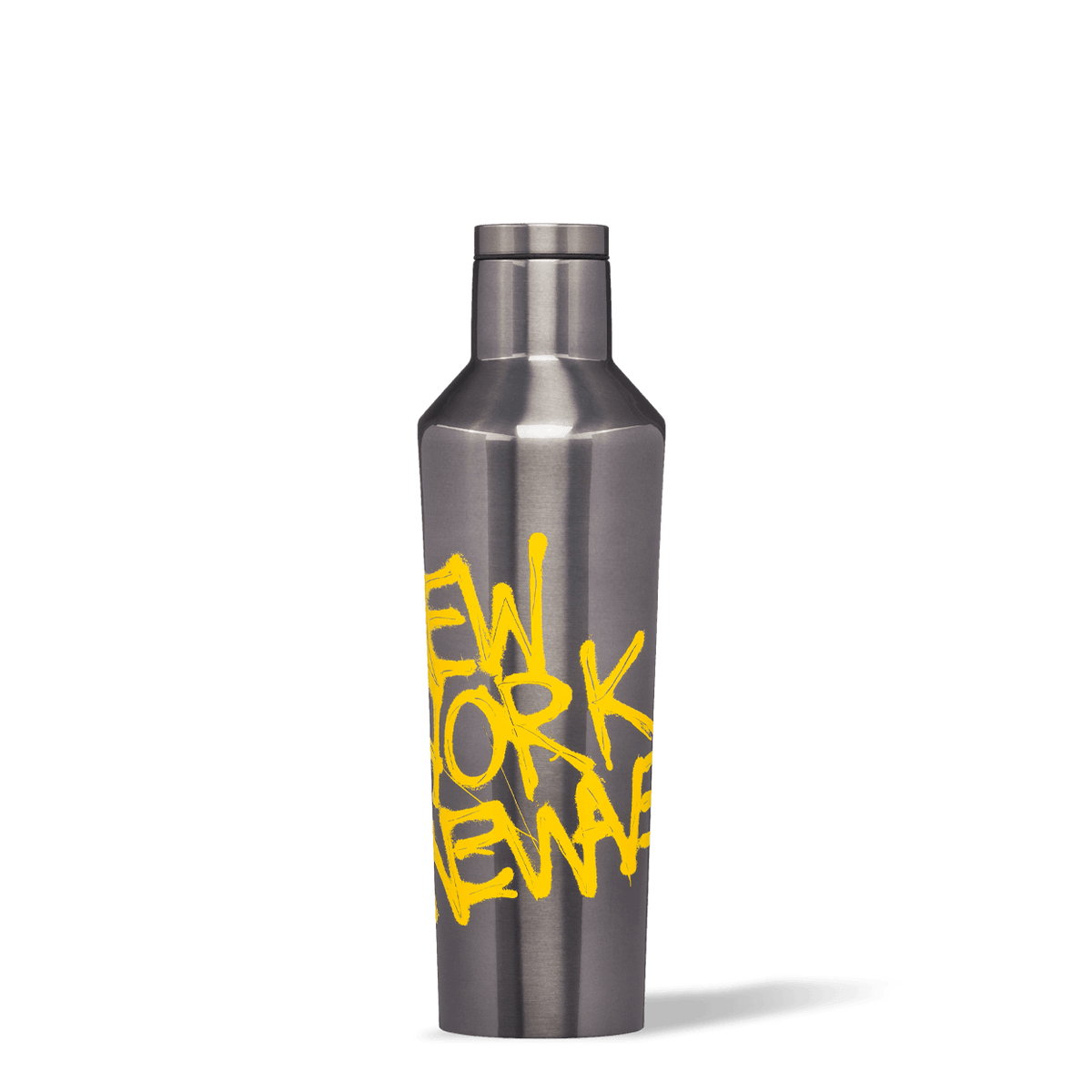 Basquiat Canteen