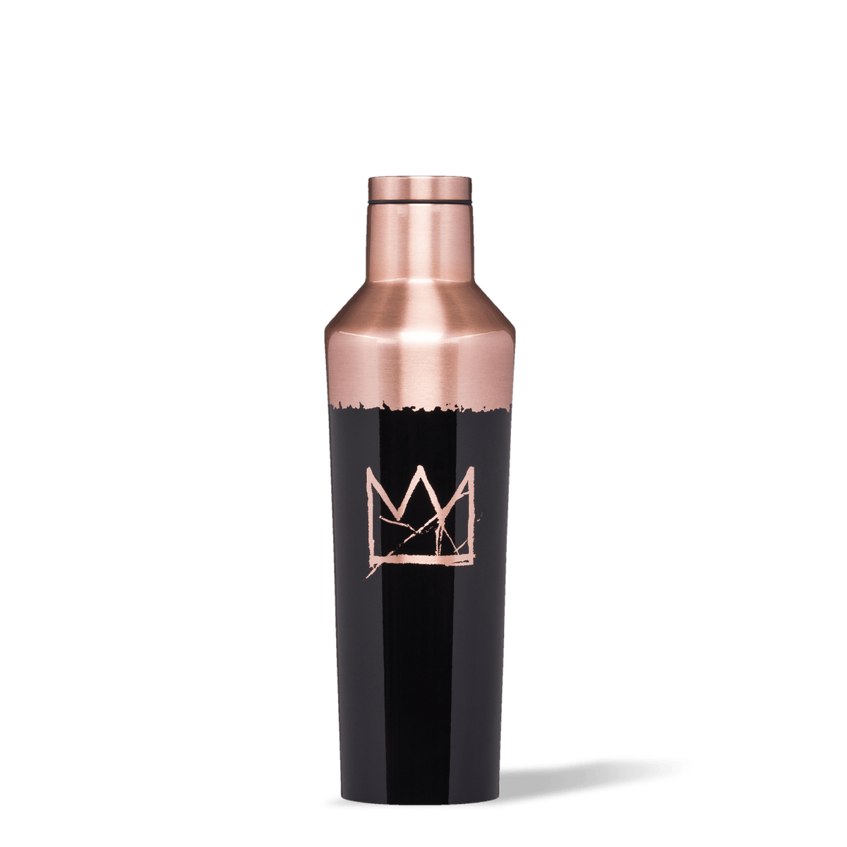 Basquiat Canteen