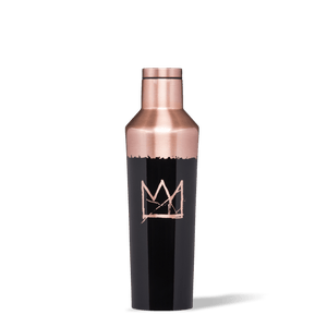 Basquiat Canteen