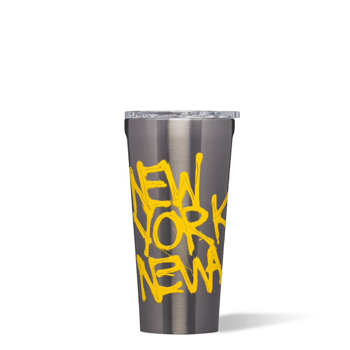 Basquiat Tumbler