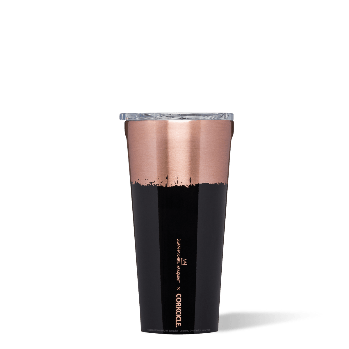 Basquiat Tumbler