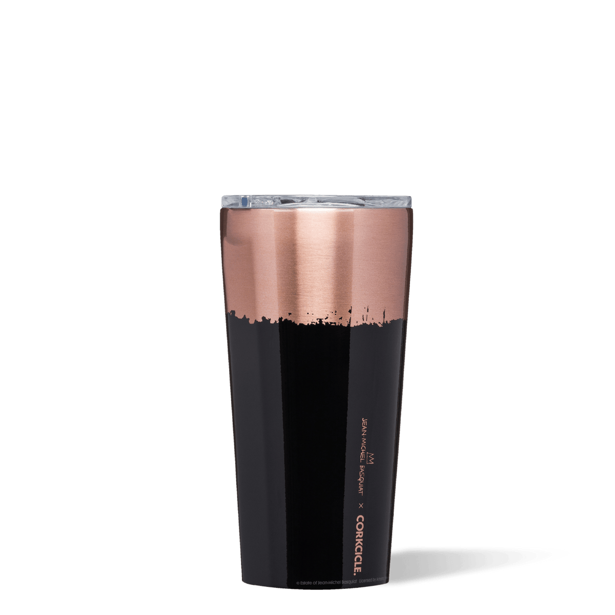 Basquiat Tumbler