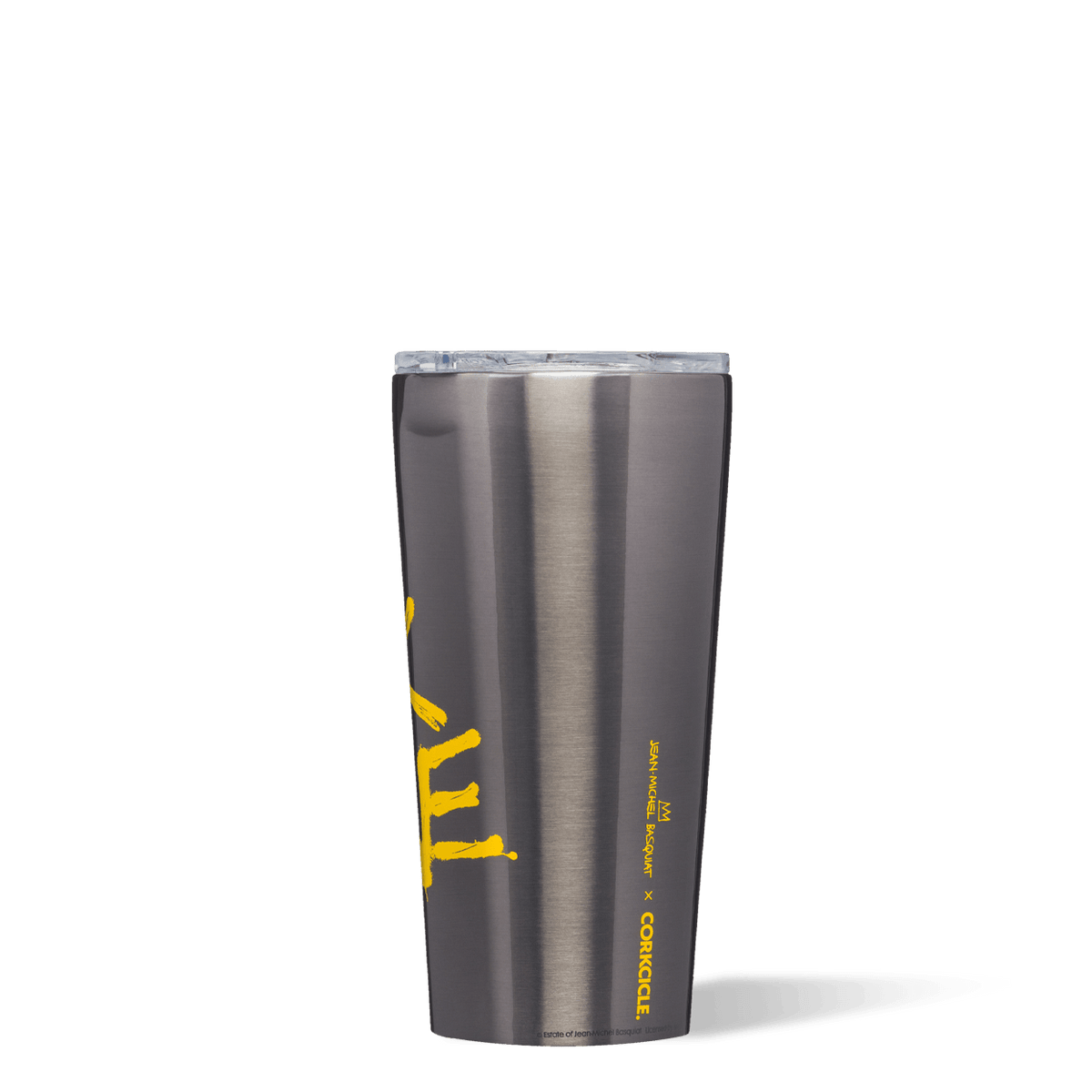 Basquiat Tumbler