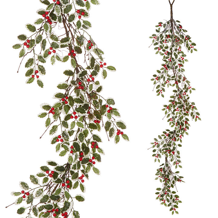 Berry Garland