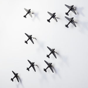 Bomber Formation Set of 3