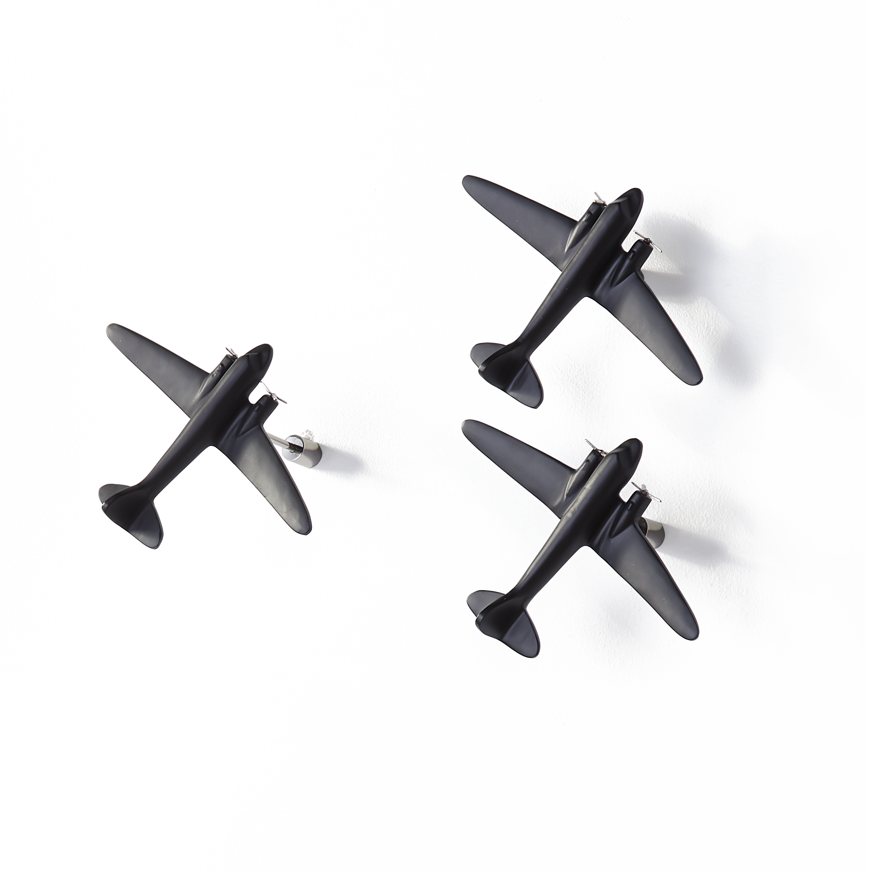 Bomber Formation Set of 3
