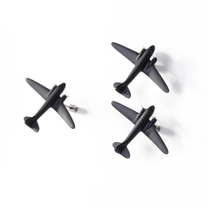 Bomber Formation Set of 3