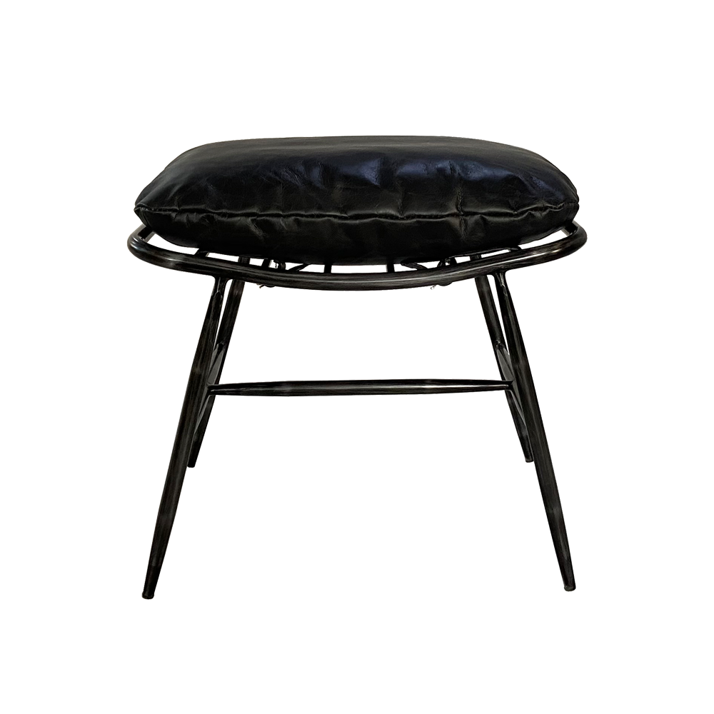 Calistoga Ottoman