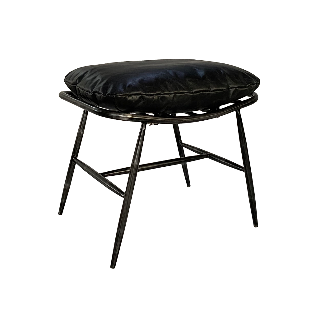 Calistoga Ottoman