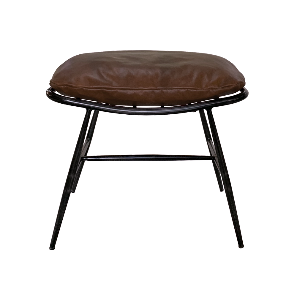 Calistoga Ottoman