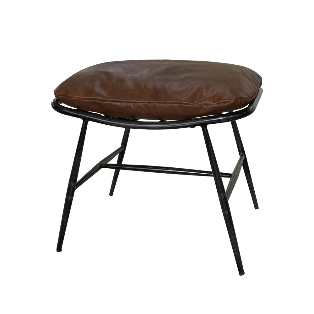 Calistoga Ottoman