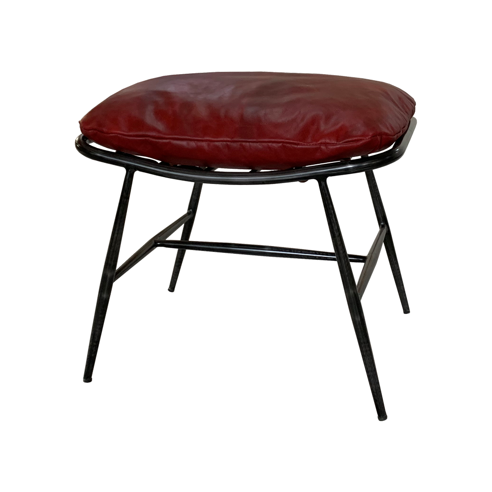 Calistoga Ottoman