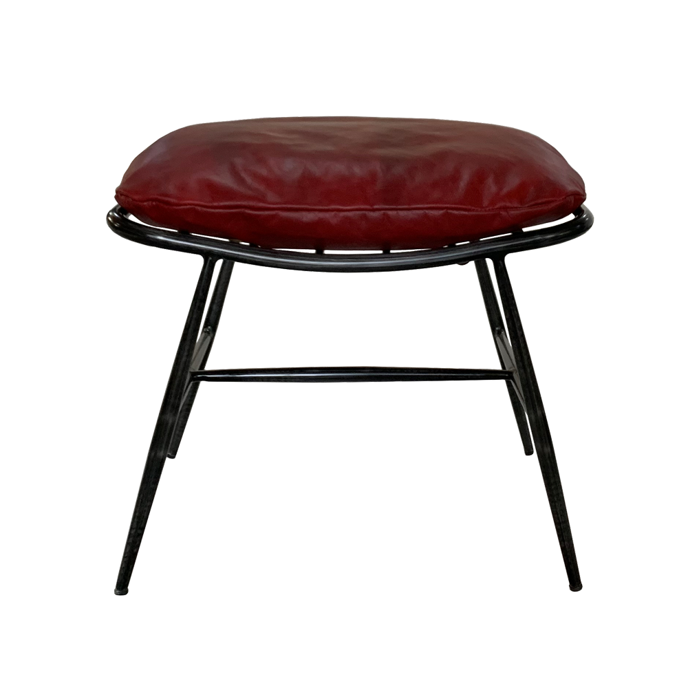 Calistoga Ottoman