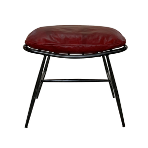 Calistoga Ottoman