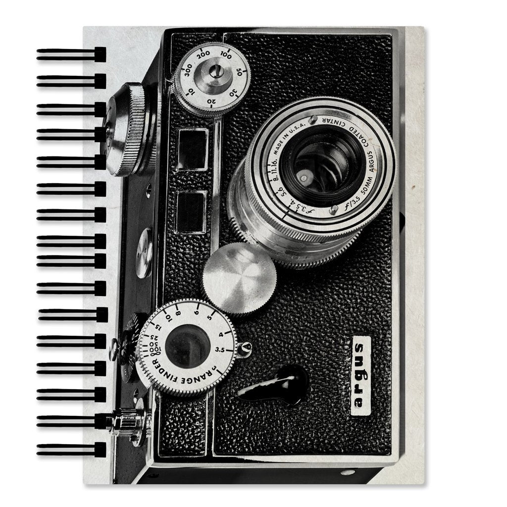 Camera Journal