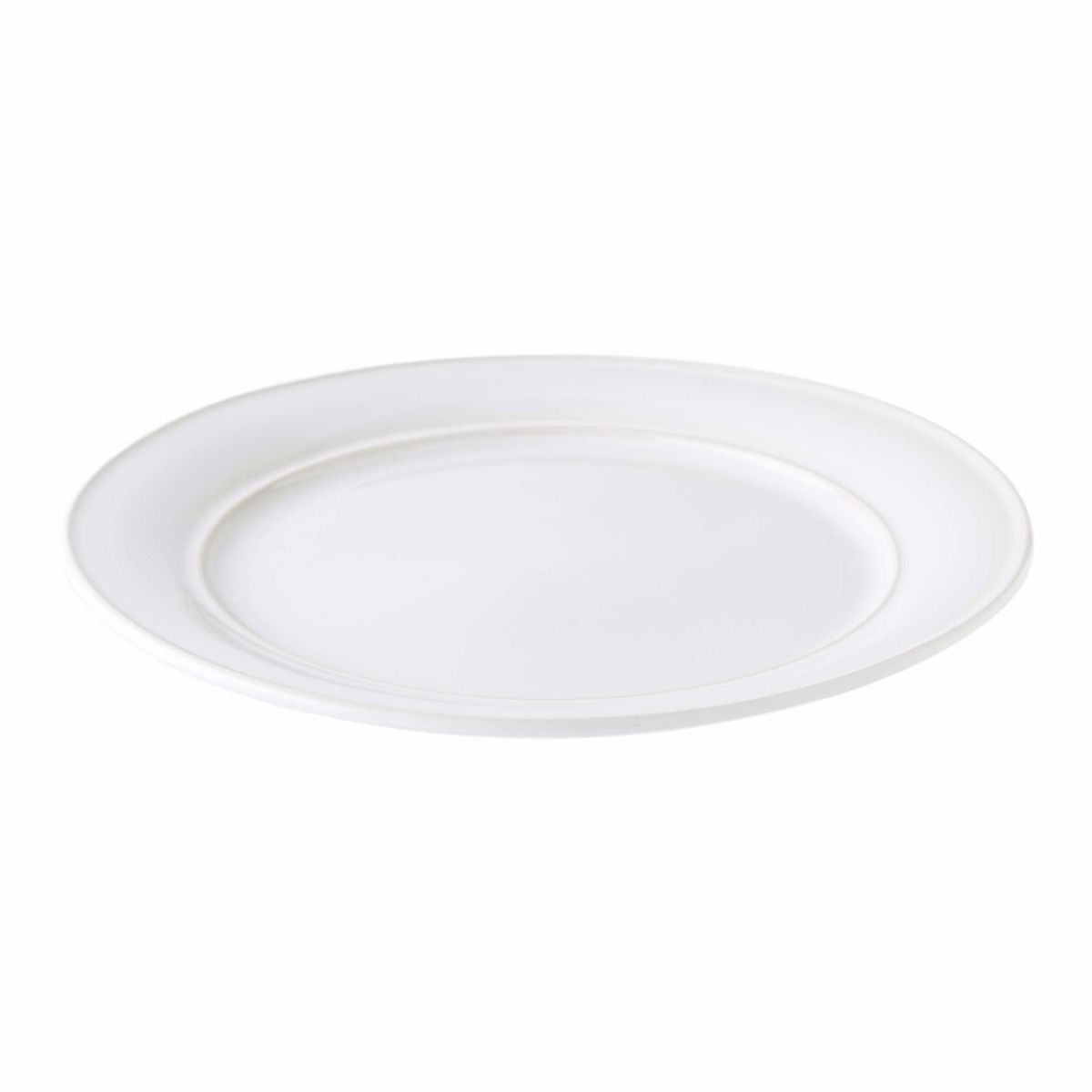 Cavendish Dinner Plate - Dove