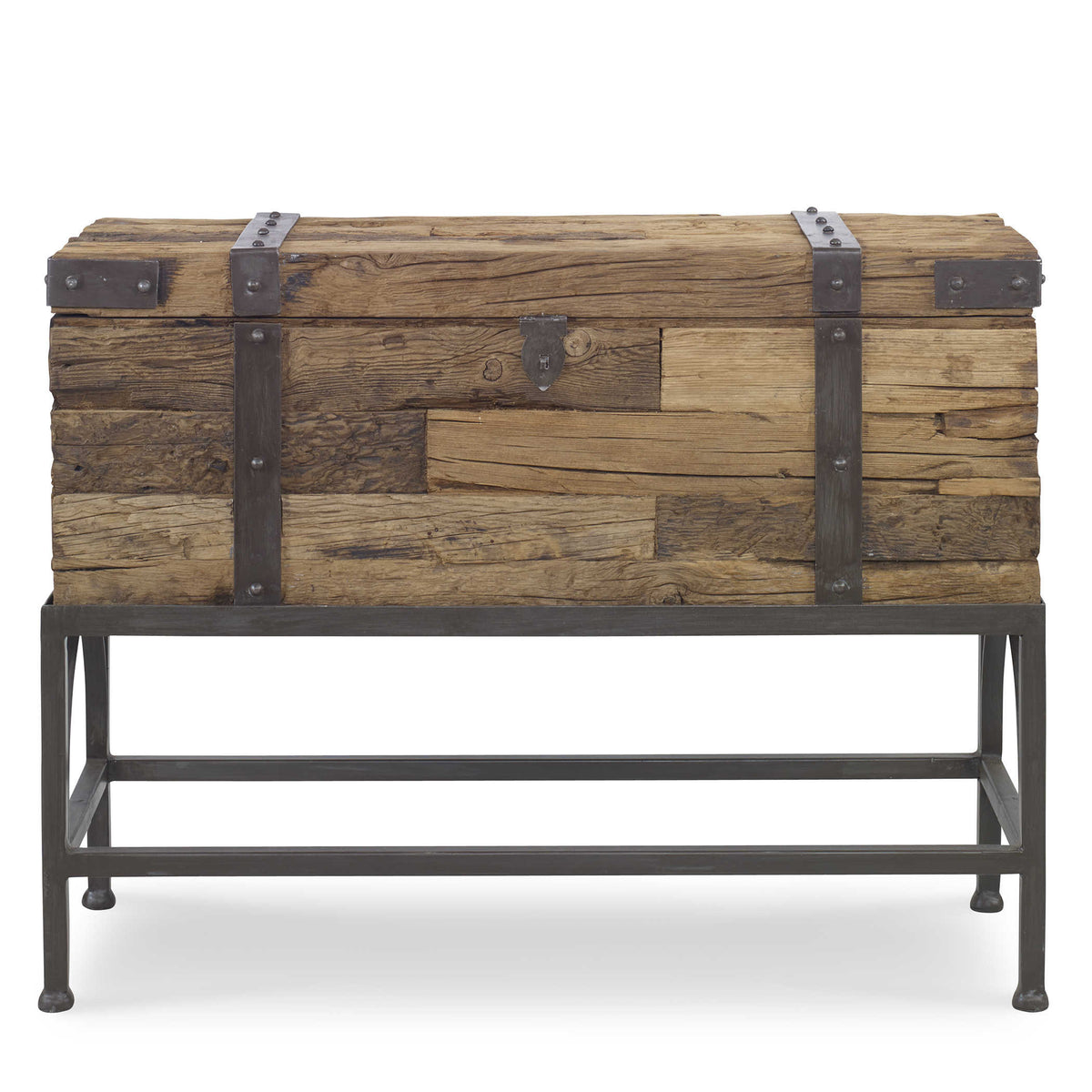 Chester Storage Trunk