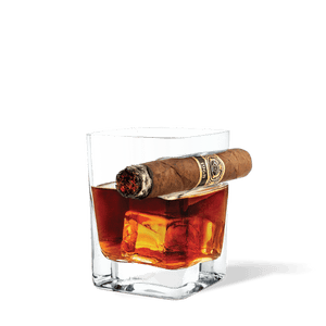 Cigar Glass